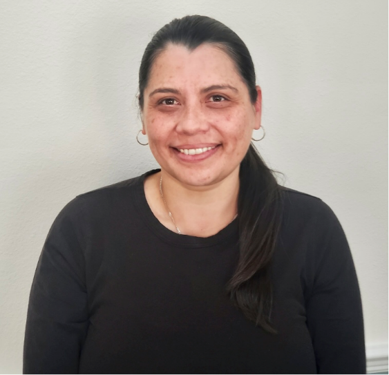 Picture of Shirley Millan